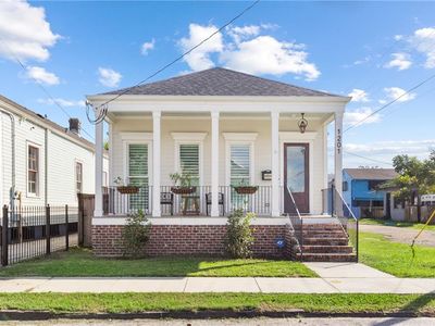 1201 Louisa St, New Orleans, LA, 70117