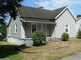 108 R St, Anderson, SC 29625