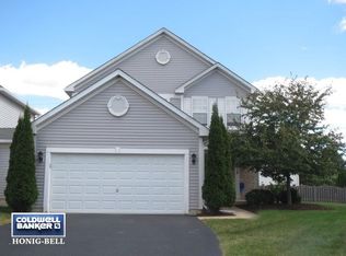 3012 Roxbury Ct, Joliet, IL 60435