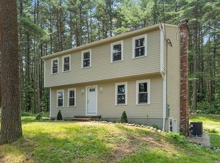 43R Beaverbrook Rd, Westford, MA 01886