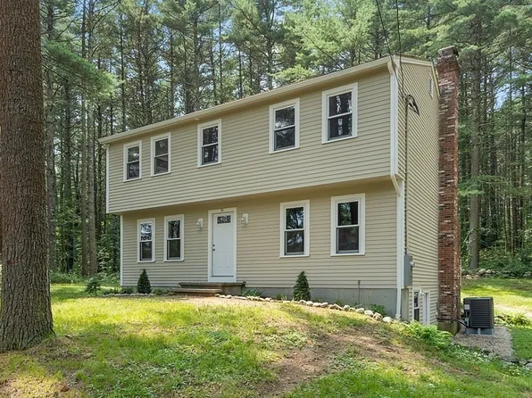 43R Beaverbrook Rd, Westford, MA 01886