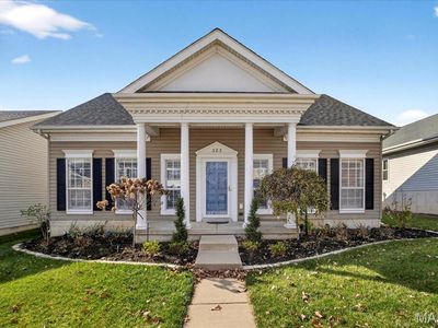 323 Hawks View Dr, O'Fallon, MO, 63368