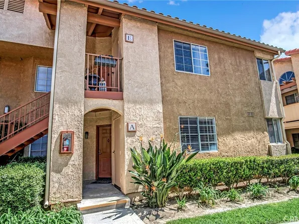 5110 Twilight Canyon Rd #29A, Yorba Linda, CA 92887