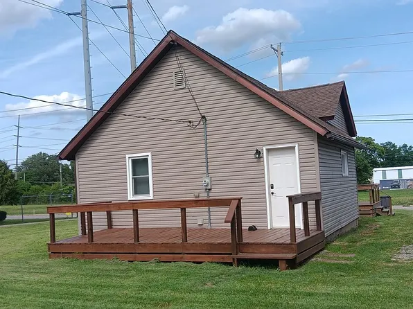 731 Saint Francis Dr, Fort Wayne, IN 46808