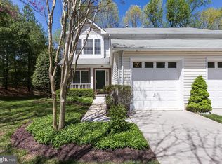 622 Doolan Ct, Lutherville Timonium, MD 21093
