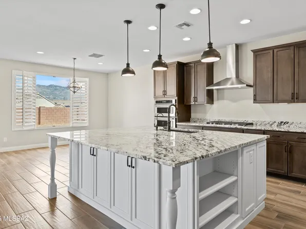 7814 S Expedition Dr, Tucson, AZ 85747