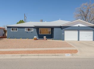 9713 Mesa Arriba Ave NE, Albuquerque, NM 87111