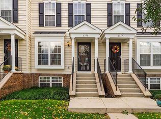 6351 Hares Ear Dr, Columbus, OH 43230