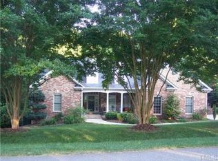 5528 Rolling Field Dr, Garner, NC 27529