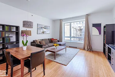 Rented by Brown Harris Stevens