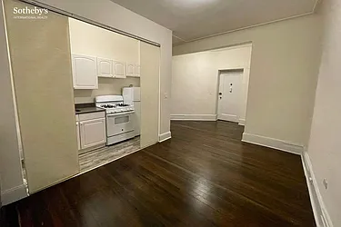 Rented by Sotheby's International Realty