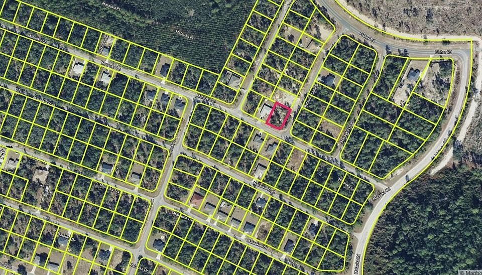 1st image of 0 MALAUKA LANE LOT 1