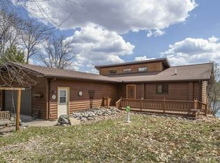 3854 W Lake Ellwood Rd, Florence, WI 54121