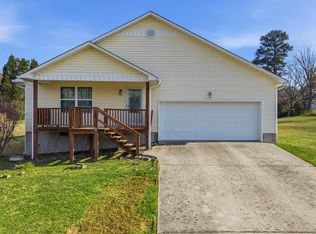195 Dogwood Ln, Spring City, TN 37381