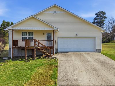 195 Dogwood Ln, Spring City, TN, 37381