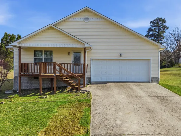 195 Dogwood Ln, Spring City, TN 37381