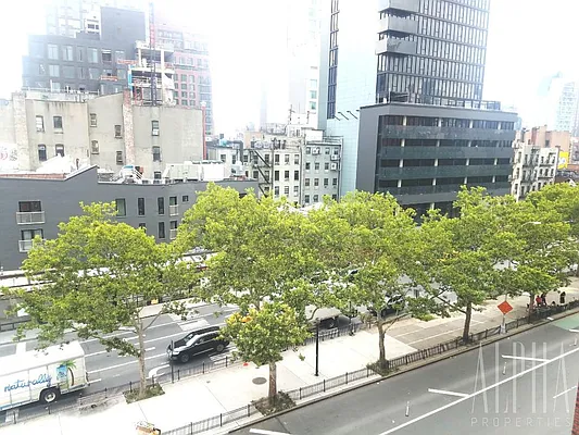 Rented by Alpha Properties NYC I LLC | media 7