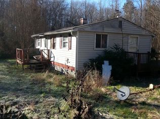 1505 Falcon Rd, Gibsonville, NC 27249