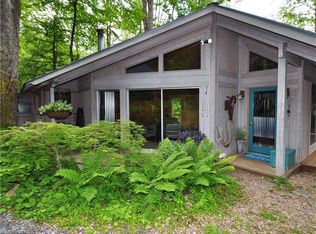 1560 Roaring Fork Rd, Hot Springs, NC 28743