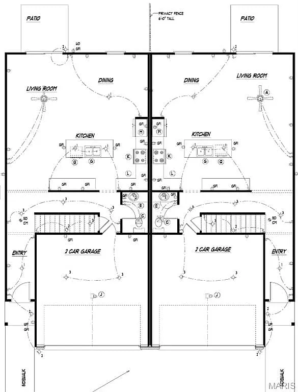 Building Photo - 624 Westwoods Rd #A