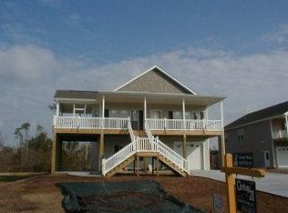402 Coastal Vw, Newport, NC 28570