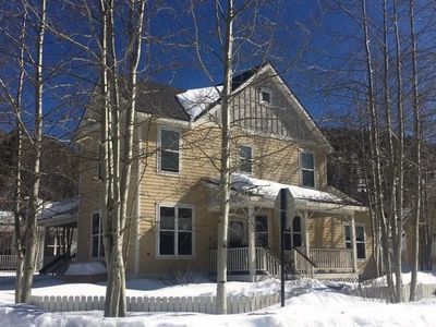 39 Midnight Sun Rd, Breckenridge, CO, 80424