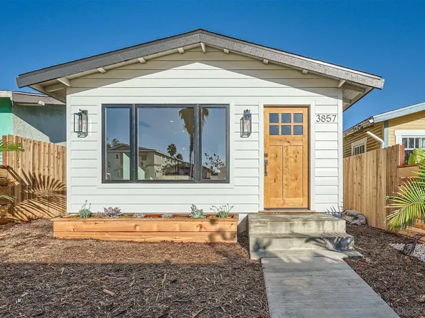 3857 36th St, San Diego, CA 92104