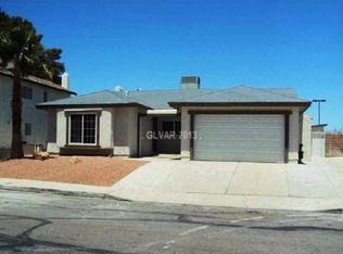 5864 W Cherokee Ave, Las Vegas, NV 89103