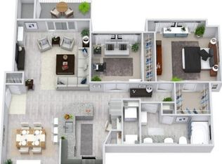 Sola Westchase, Houston, TX 77042