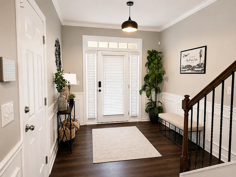 Fern Bay Dr SW — Photo 6
