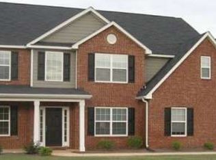 4020 Liberty Estates Dr, Macon, GA 31216