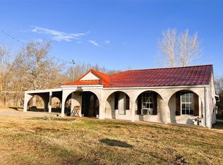 429 E Hanna St, Denison, TX 75021
