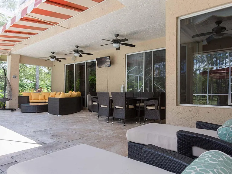 14816 Stirrup Ln — Photo 24