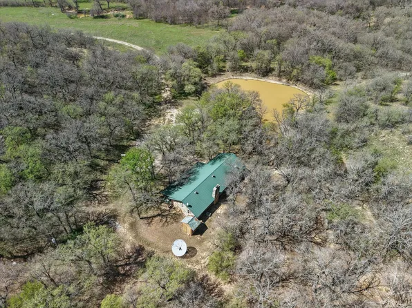 3141 Rogers Rd, Jacksboro, TX 76458