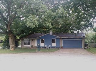 1606 Victoria Dr, Elkhart, IN 46514