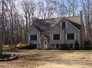 17 Boynton Rd, North Brookfield, MA 01535