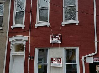 444 King St, Pottstown, PA 19464