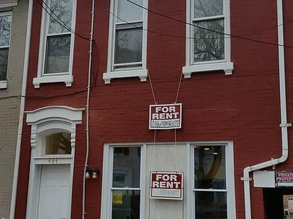 444 King St, Pottstown, PA 19464