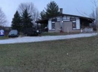 100 S Ridge Rd, York Springs, PA 17372