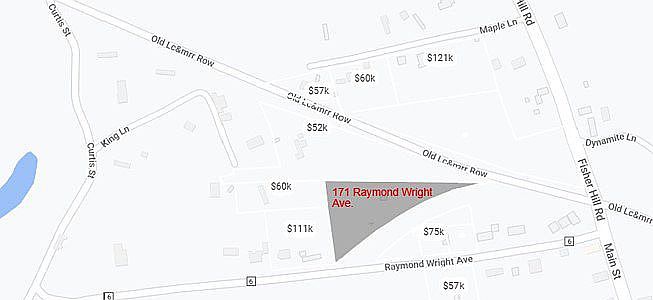 1st image of 171 Raymond Wright Ave