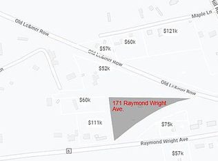 171 Raymond Wright Ave, Mineville, NY 12956