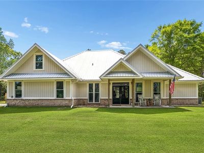 35184 E Moran Rd, Pearl River, LA, 70452