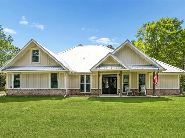 35184 E Moran Rd, Pearl River, LA 70452