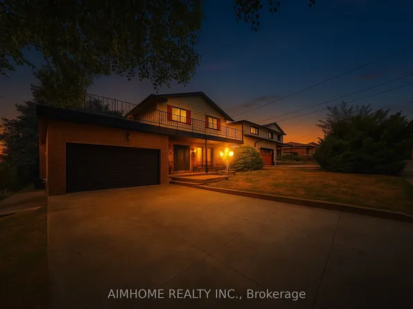 23 Hildegard Dr, Hamilton, ON L8K 5S1