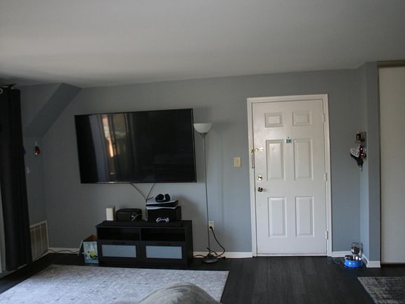 Living Room Furnished