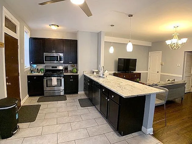 3530 W Palmer St #1 — Photo 5