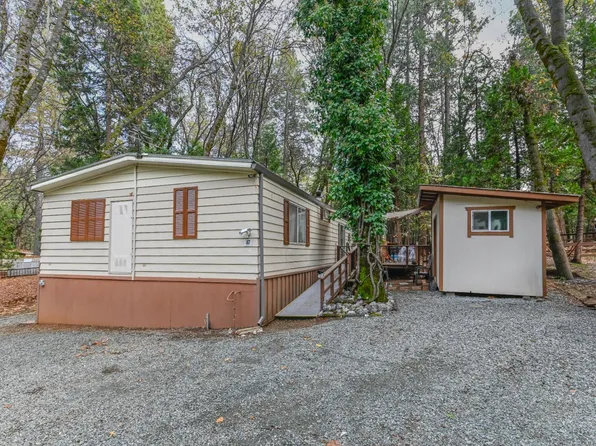 23750 Carson Dr Unit 47, Pioneer, CA 95666