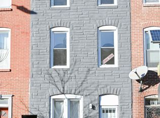 2214 E Fayette St, Baltimore, MD 21231
