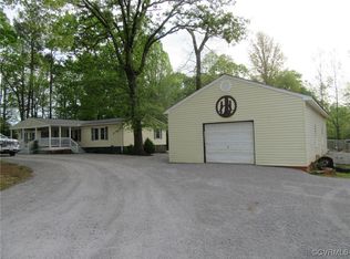 12922 Scotts Rd, Dewitt, VA 23840