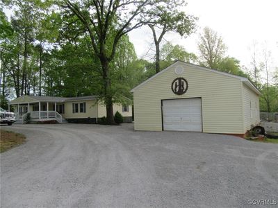 12922 Scotts Rd, Dewitt, VA, 23840